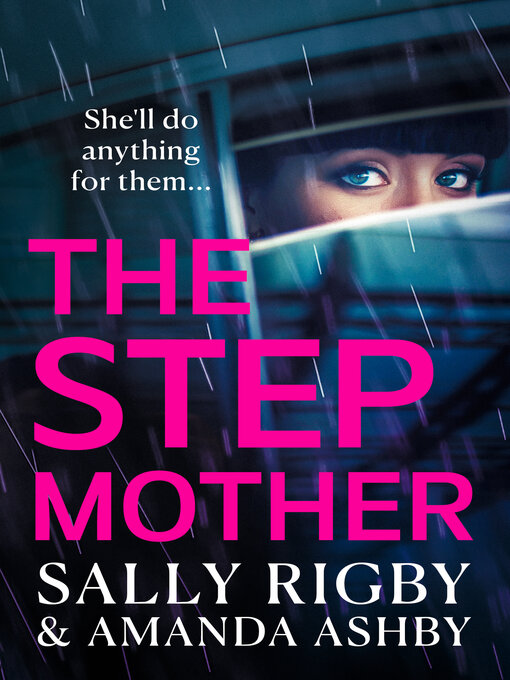 Title details for The Stepmother by Sally Rigby - Wait list